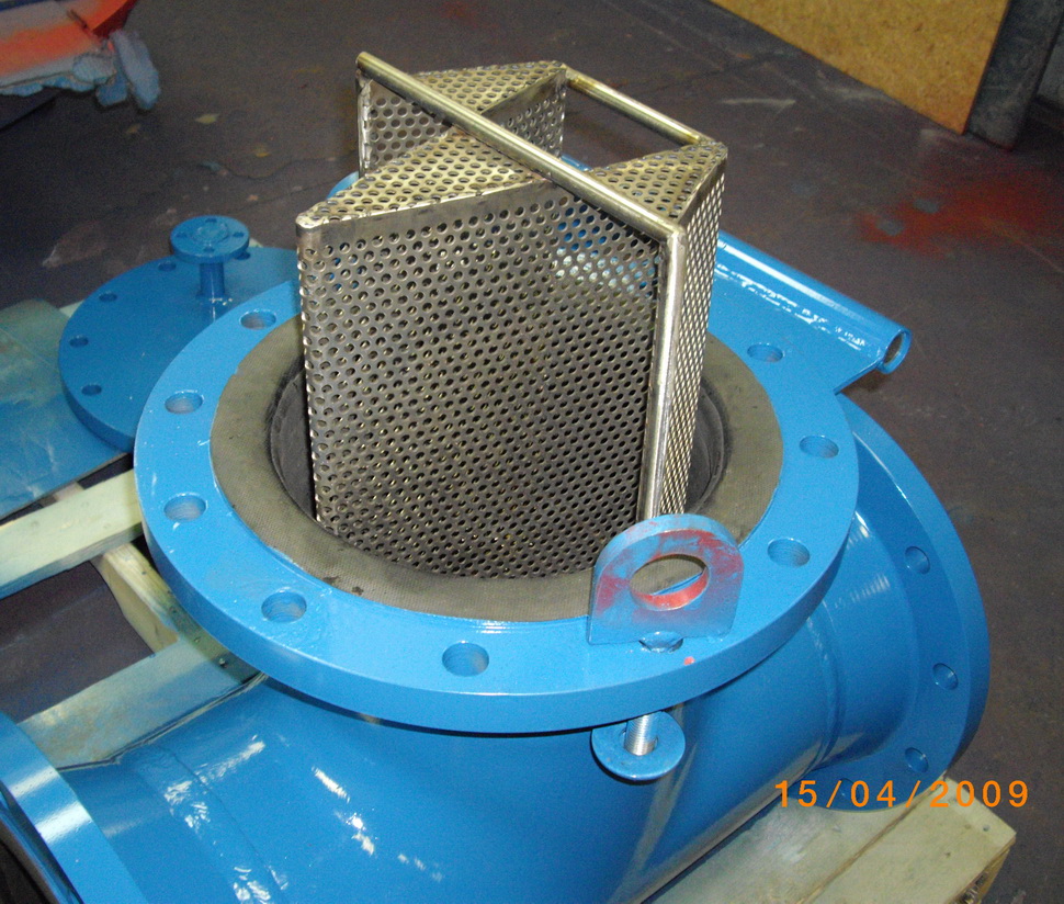 T Strainer Vs Basket Strainer at Cheryl Martinson blog